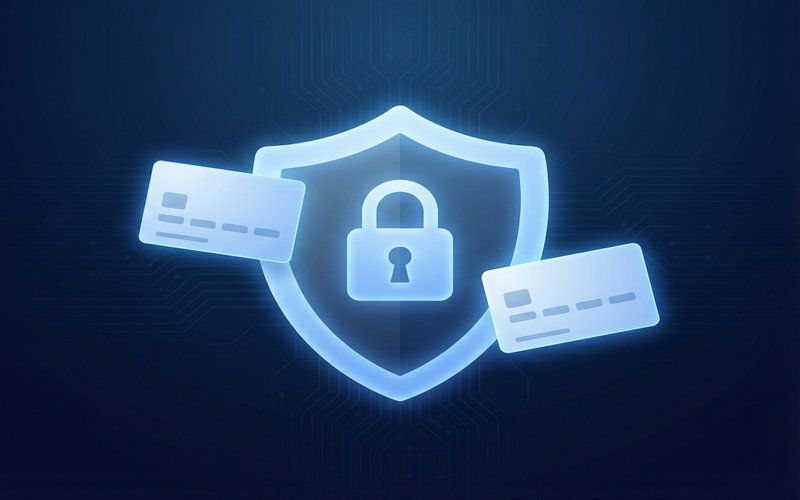 Security and trust at credit card casinos